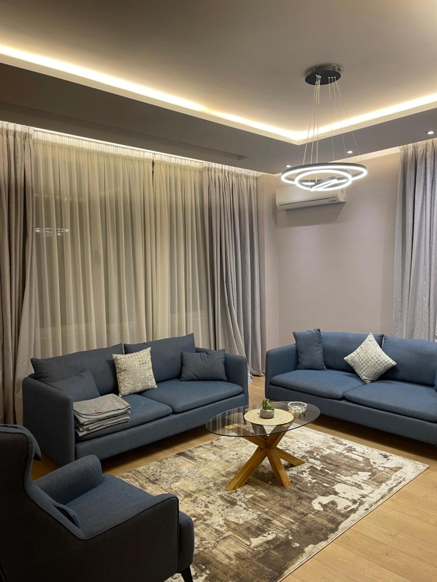 Lux Apartment Tirana Exterior photo