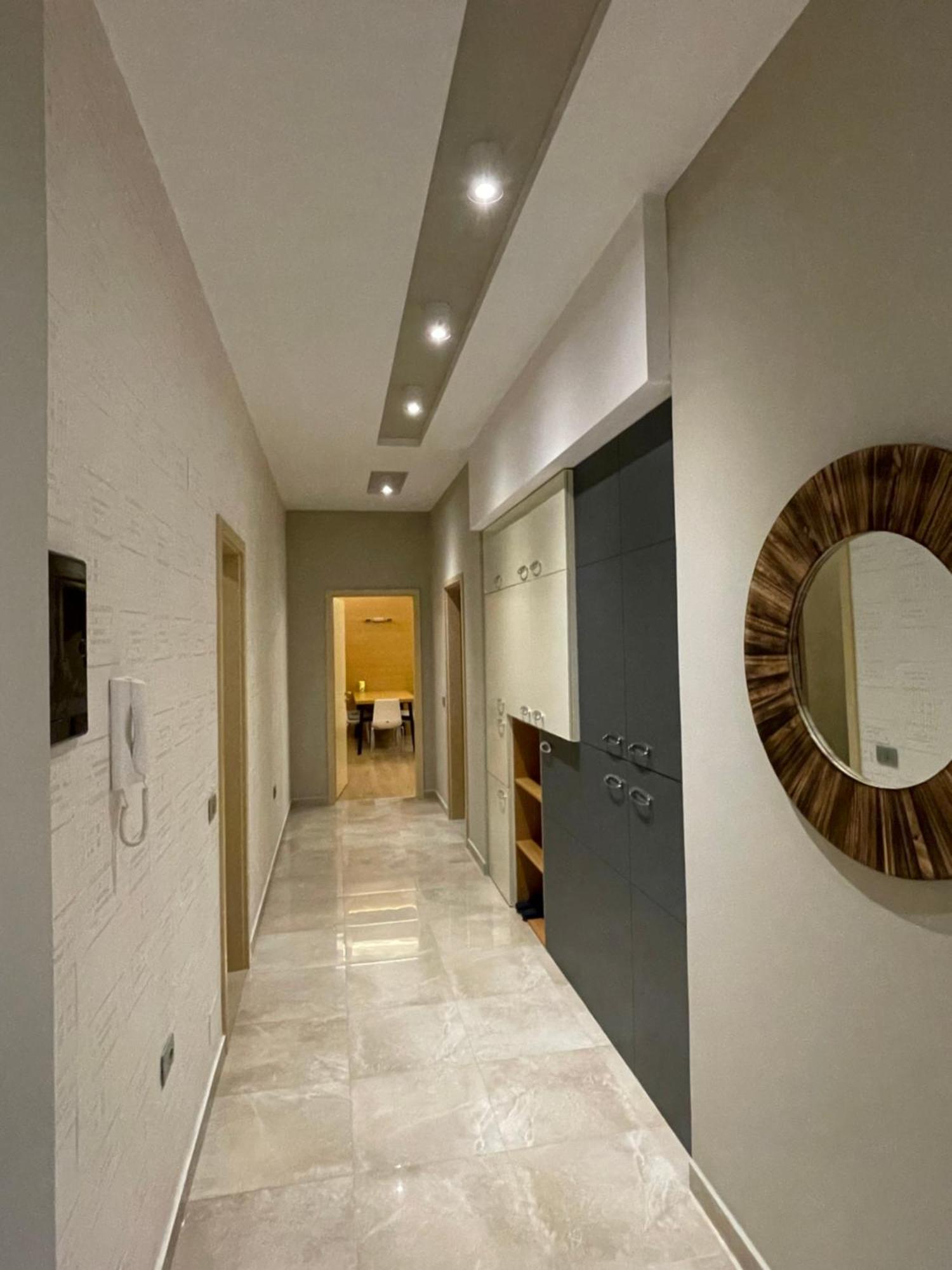Lux Apartment Tirana Exterior photo